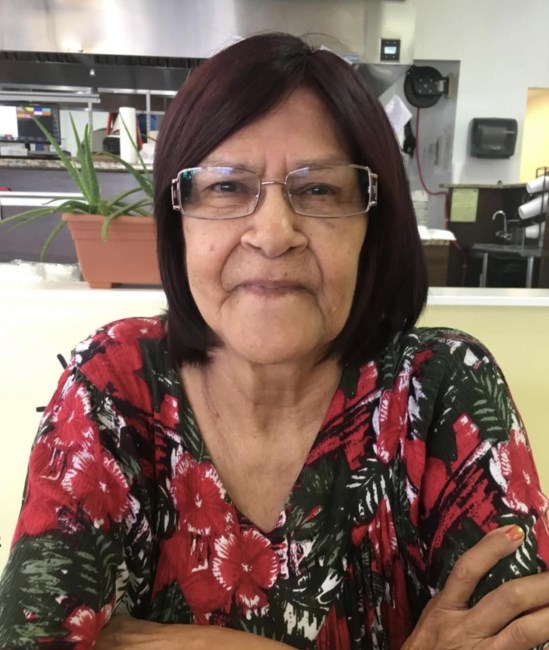 Obituary of Maria del Carmen Loya