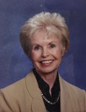 Obituary of Velma Martha Harvey