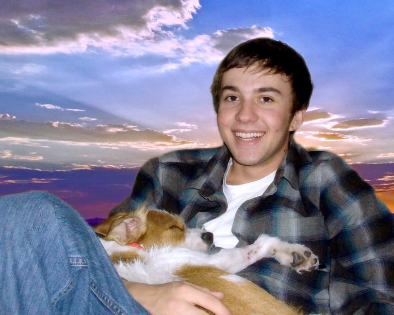 Obituary of Joshua W. Buckley