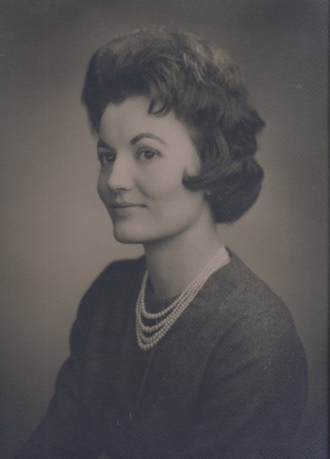 Obituary of Patricia Ann Upperman Inscoe