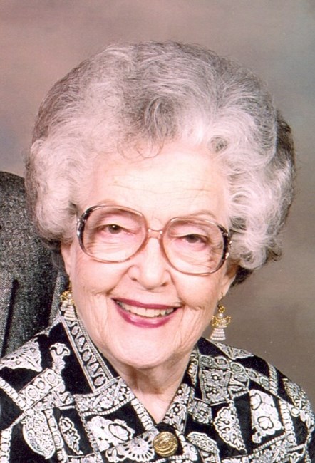 Obituary of Elaine Wade Allard