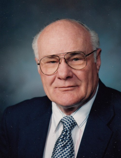 Obituary of Rex Hill