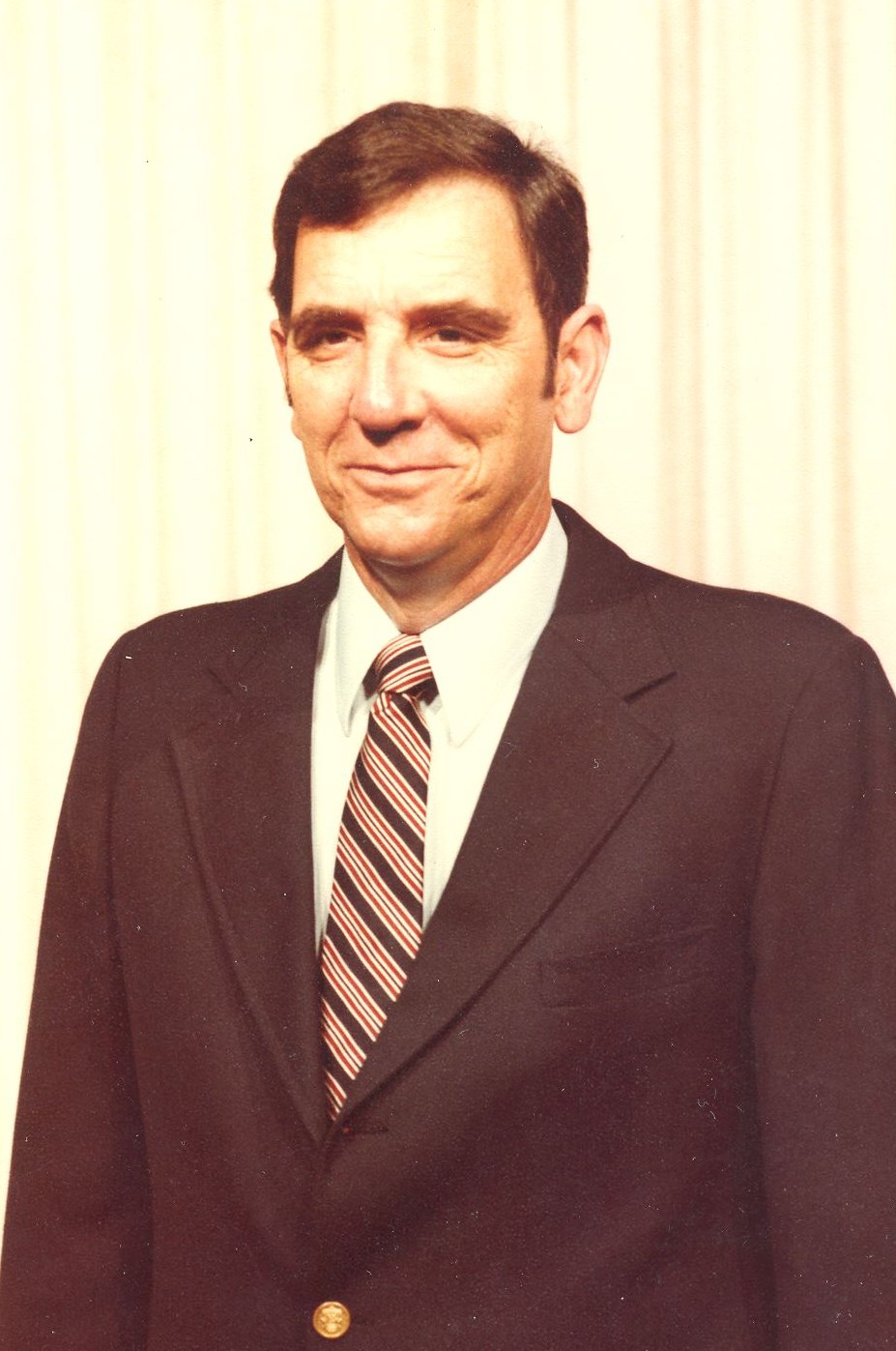 Obituary of Henry M. Bell