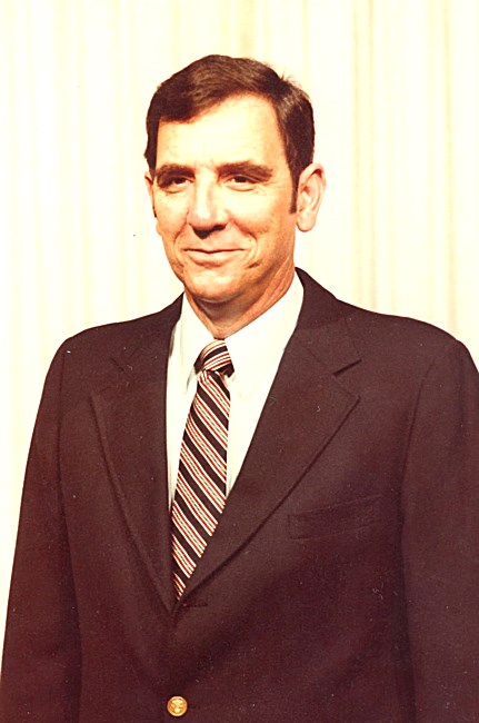 Obituary of Henry M. Bell