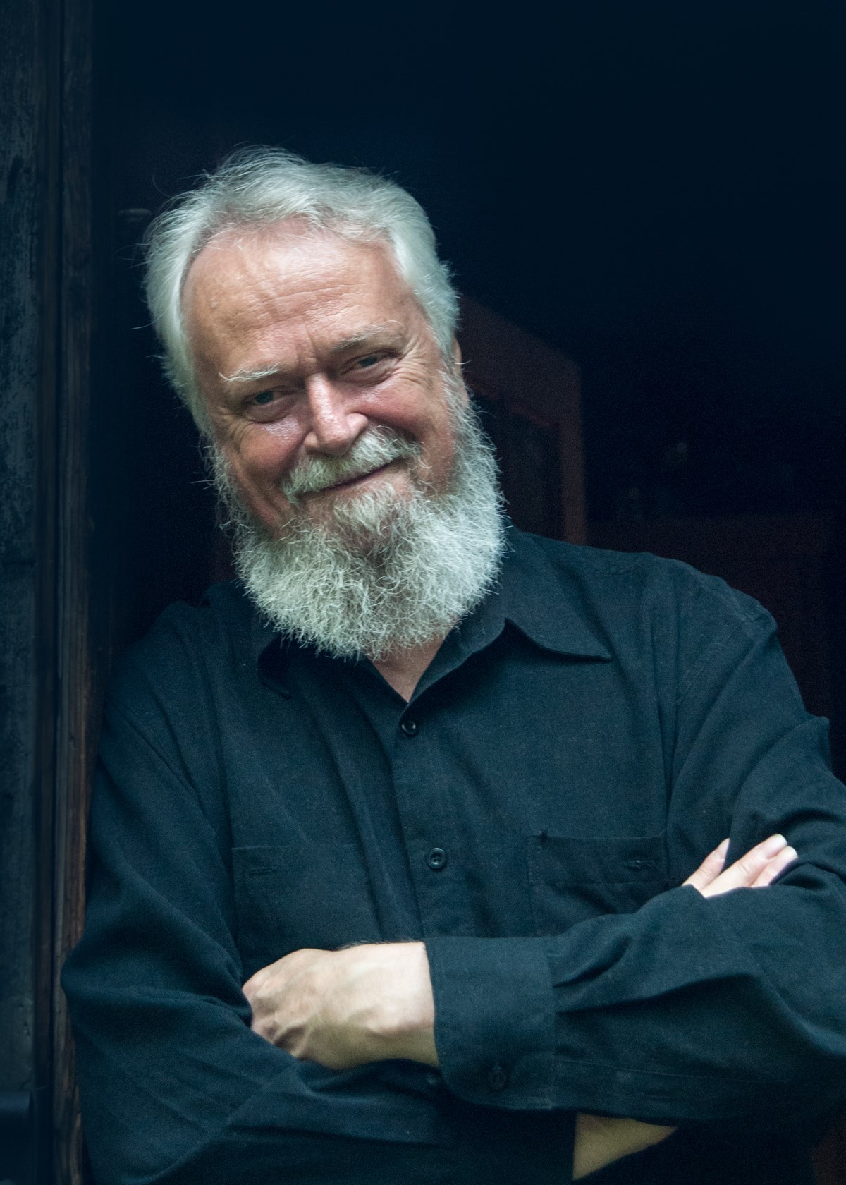 Obituary of Ronald Bergeron