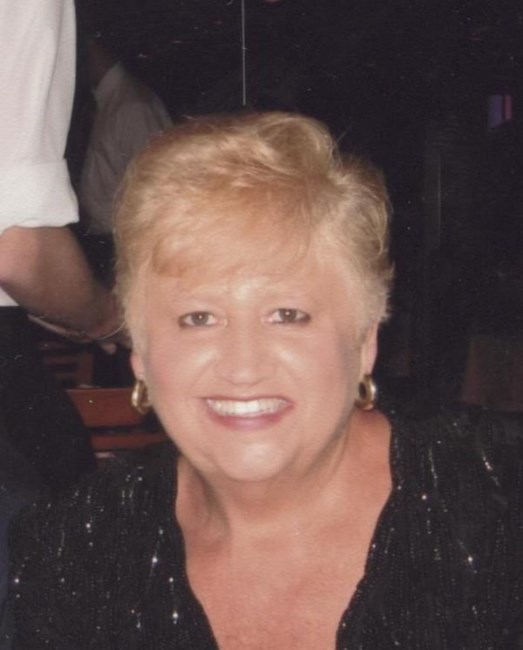 Obituario de Ann Gregory McBryar