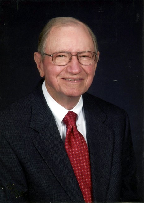 Obituary of Lester Roy Shipp