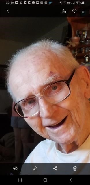 Obituary of Robert A. Ware