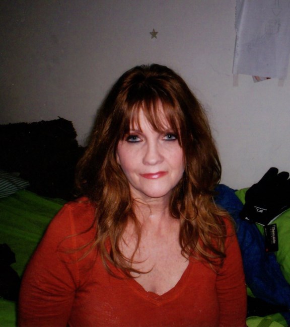 Obituary of Sheri L. Crespin