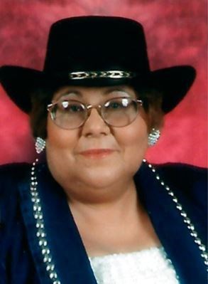 Obituary of Jane Campos Tapia