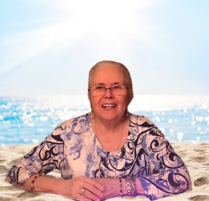 Obituary of Maria Teresa Garcia