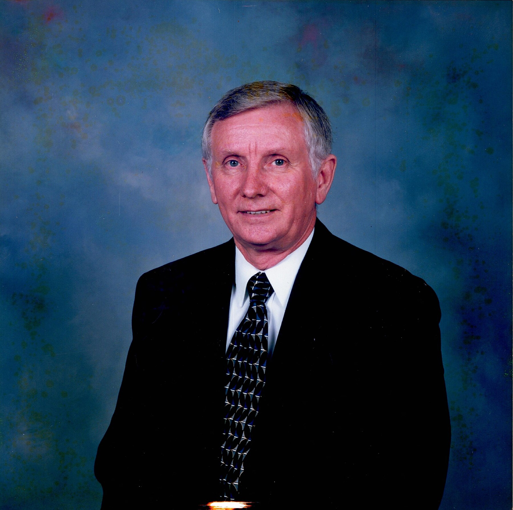 Obituary of Tommy Edward Holliday