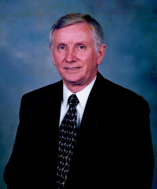 Obituary of Tommy Edward Holliday