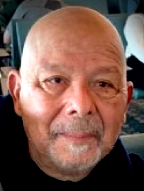 Obituary of Angel Soto