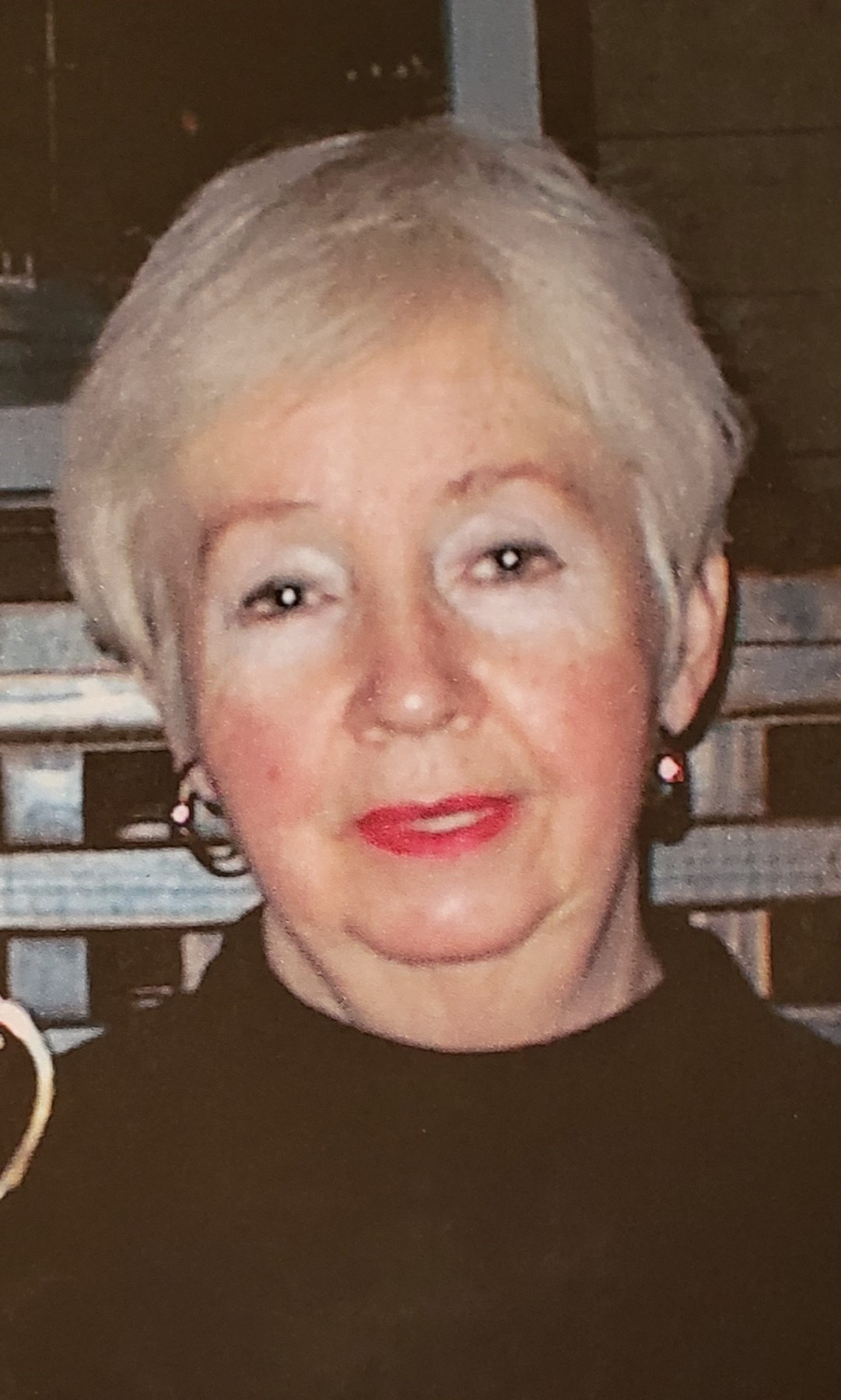 Virginia Brewster Obituary Arlington, VA