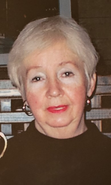 Obituary of Virginia Murphy Brewster