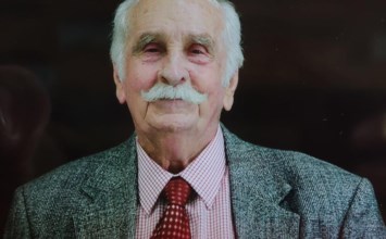 Obituary of Horace "Junior" Hamilton