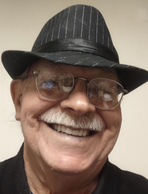 Obituary of Kent Lee Anderson