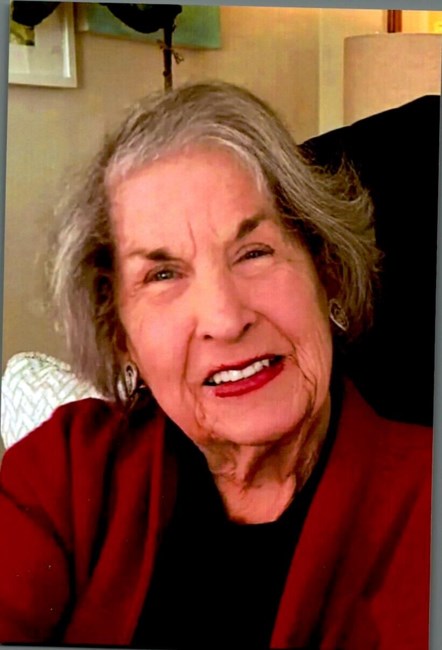 Obituary of Sandra Jones Lee