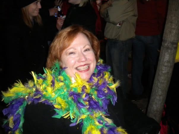 Obituary of Diane Pretus Dobbs