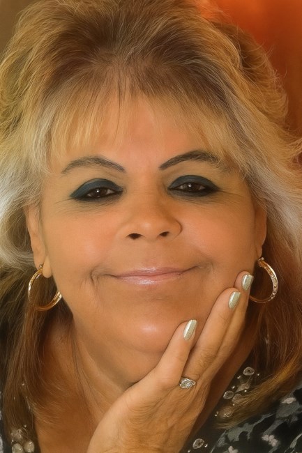 Obituary of Celia Louise Parra