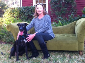 Avis de décès de Patricia Ellen McCarron