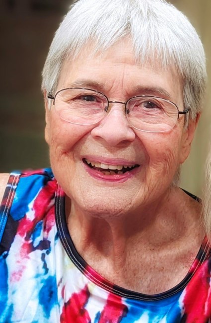 Obituary of Donna Anna Marie Heier