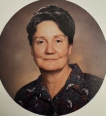 Obituary of Patsy Sue Palmer