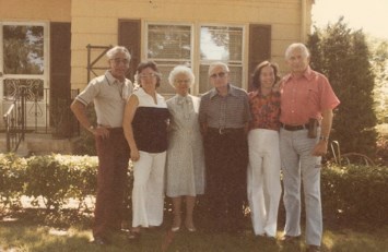 Obituary of Mr. Robert E. Sebring