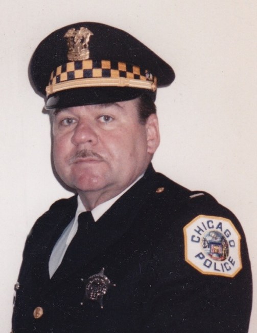 Obituary of Robert Ralph Hanley