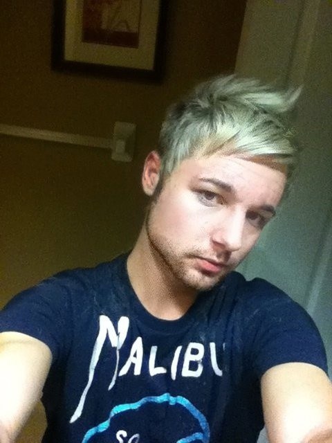 Obituary of Jerry Robert Staggenborg