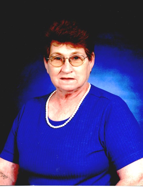 Obituary of Carolyn Elizabeth Cassell