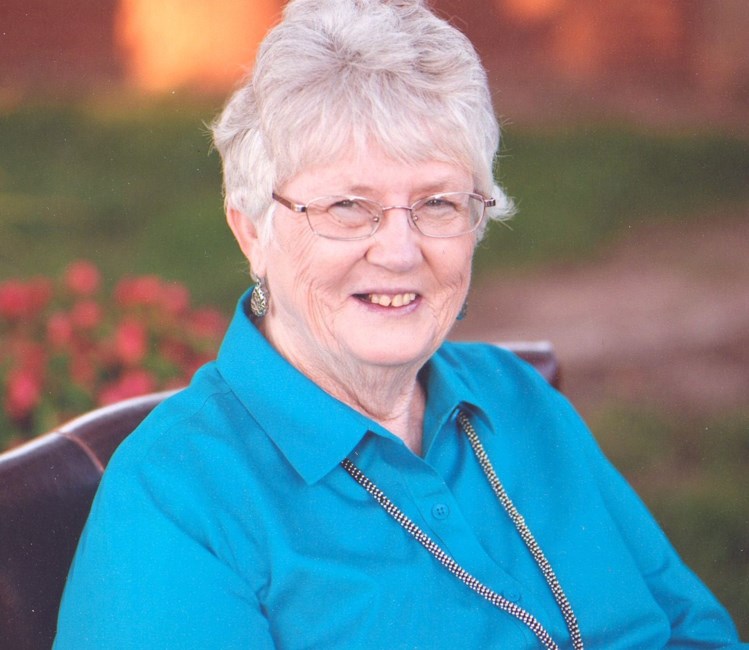 Obituary of Sharon Collins Cole