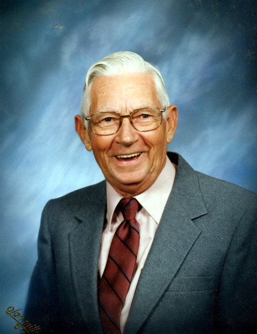 Obituary of William H. "Pat" Cobble
