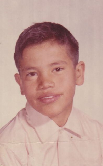 Obituary of Robert Coss