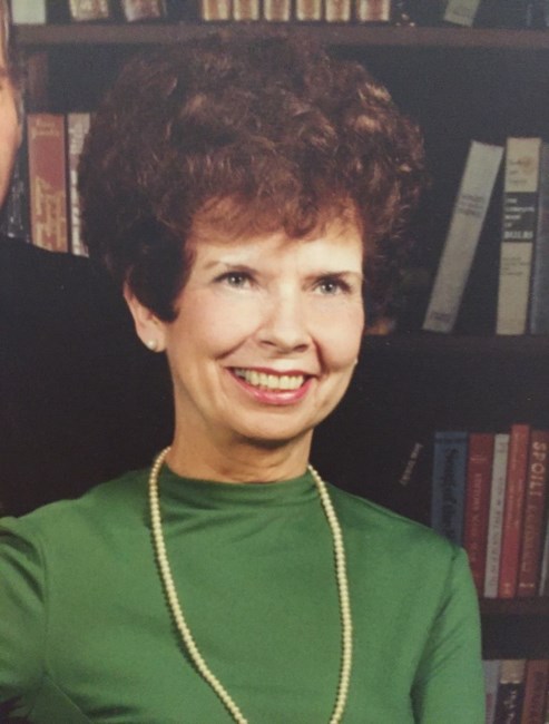 Obituary of Marion E. Smith