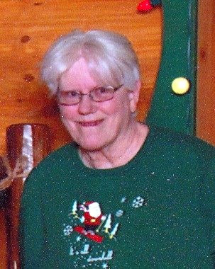 Obituary of Brenda Carson