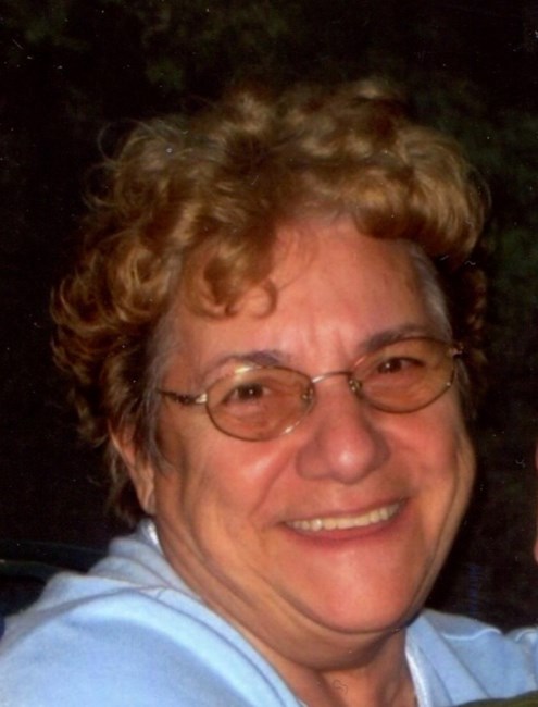 Obituary of Margretta Ilene Patrick