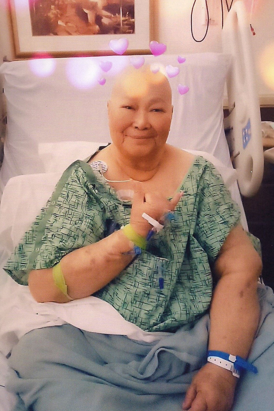 Obituario de Vai Uai Mauu