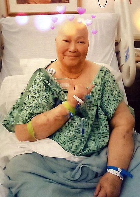 Obituario de Vai Uai Mauu