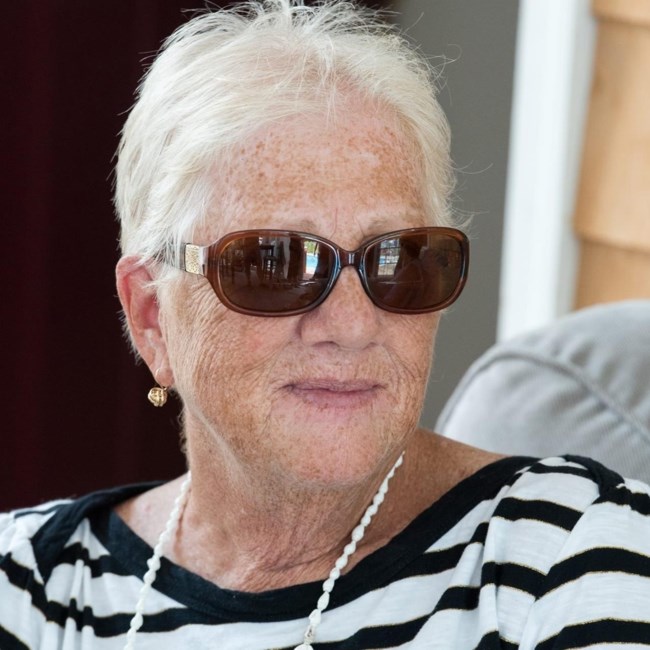 Obituary of Caryl Sarofeen Hunt