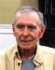 Obituary of Robert C. Bruce