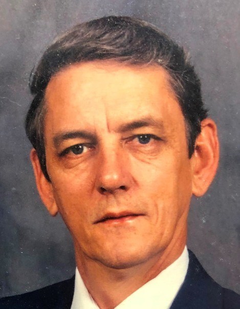 Obituary of John David Fielding