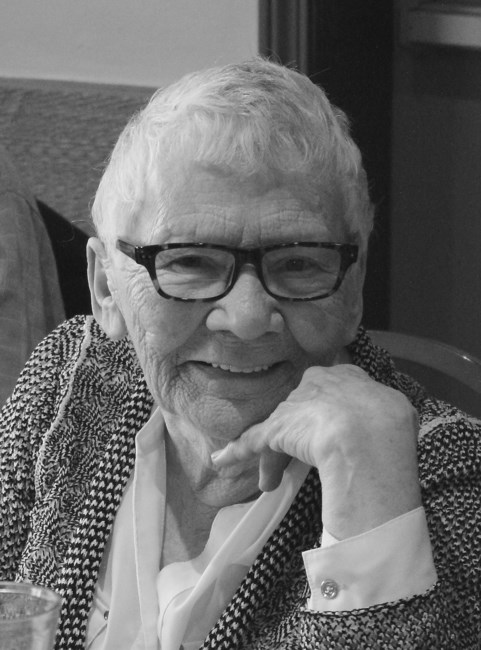 Obituario de Esther Frances Kathleen Neiszner