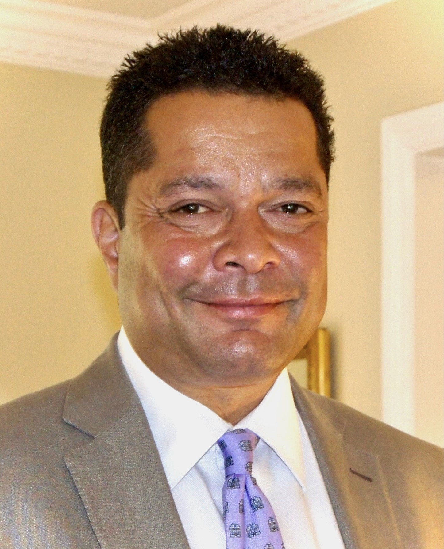 Obituary of Daniel Ray Addison Sr.