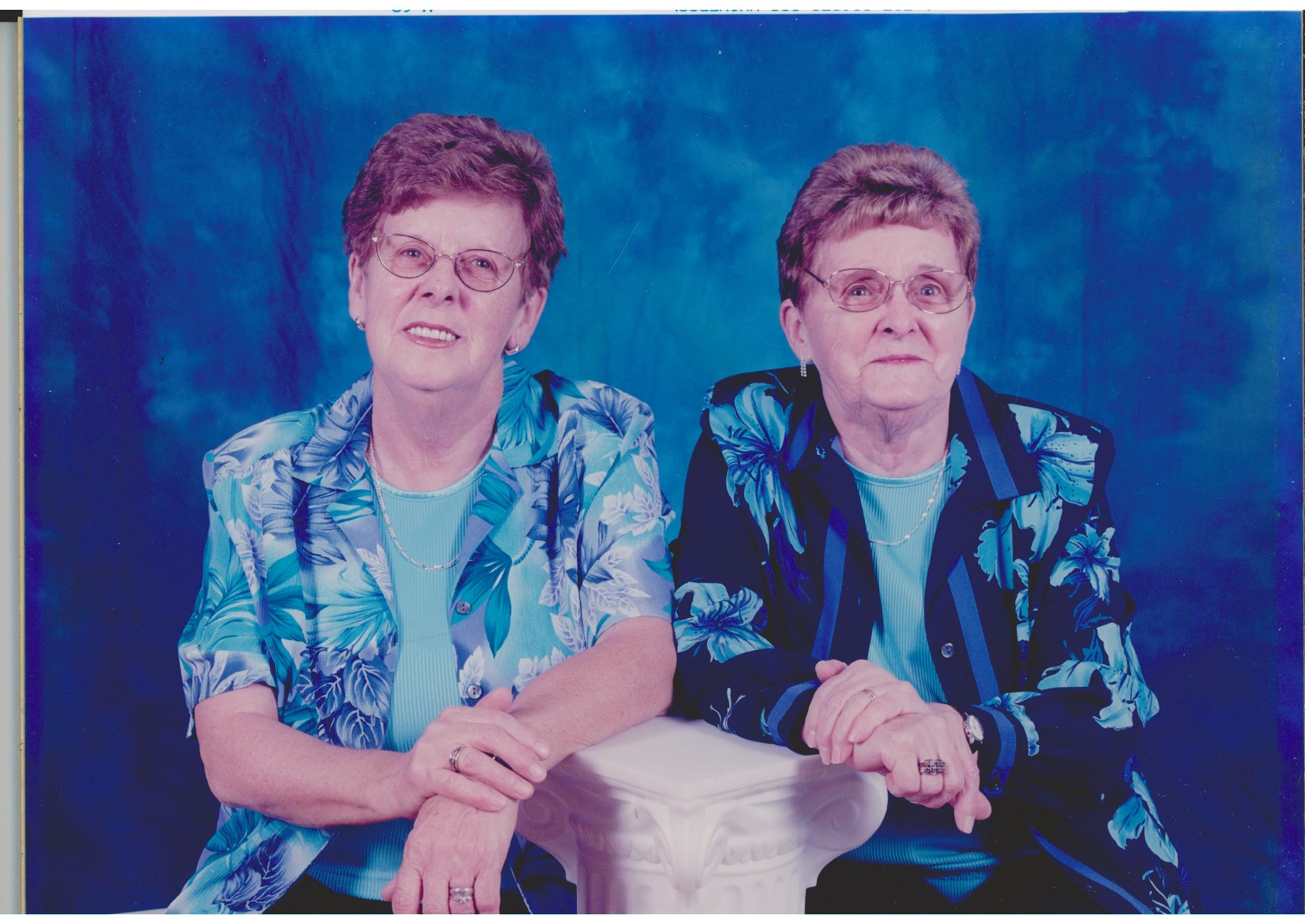 Obituary of Norma Elizabeth Taylor