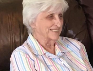 Obituary of Phyllis Evelyn Kessler