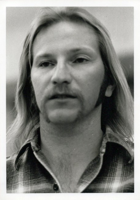 Obituary of Deryl Max Clark