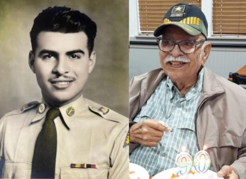 Obituary of Benjamin R. Aguirre