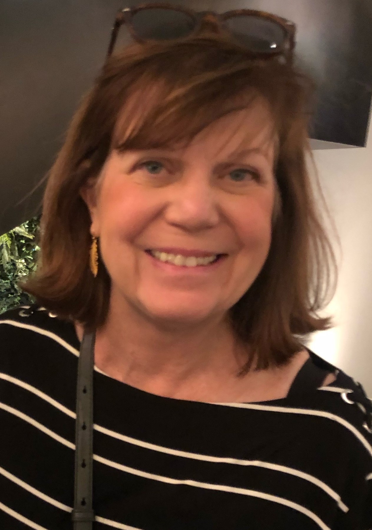 Obituary of Laura Anne Shaver